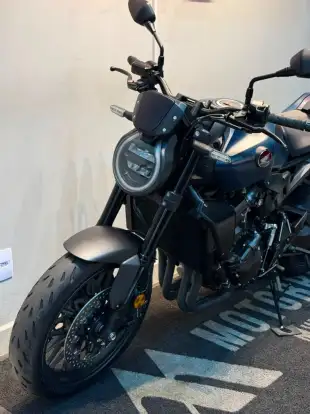 HONDA-CB 1000R BLACK EDITION ABS-2024