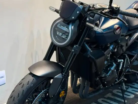 HONDA-CB 1000R BLACK EDITION ABS HONDA-CB 1000R BLACK EDITION ABS-2024