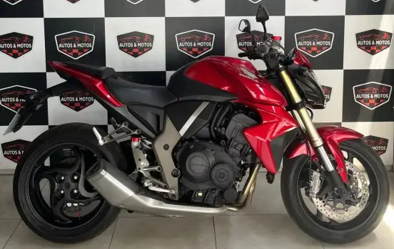 HONDA-CB 1000R-2013