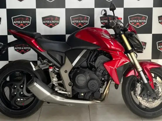 HONDA-CB 1000R HONDA-CB 1000R-2013
