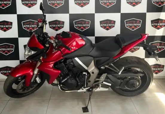 HONDA-CB 1000R HONDA-CB 1000R-2013
