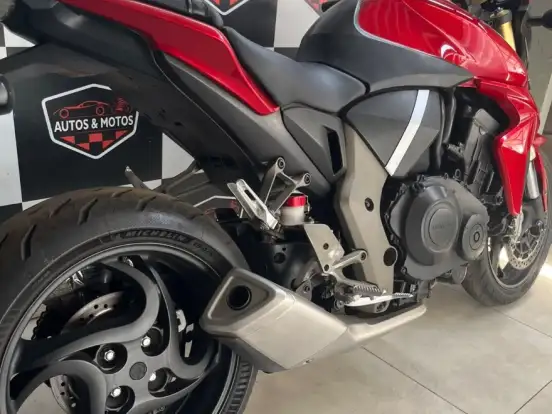HONDA-CB 1000R HONDA-CB 1000R-2013