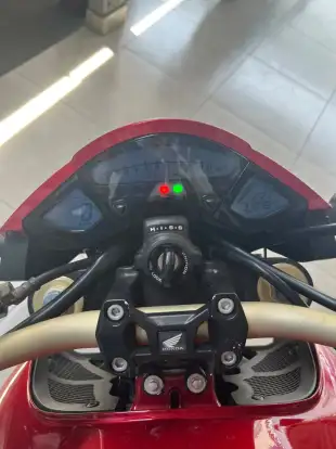 HONDA-CB 1000R HONDA-CB 1000R-2013