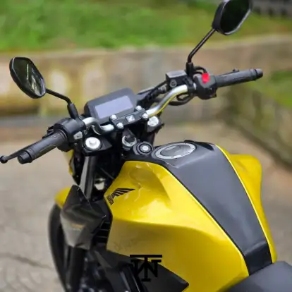 HONDA-CB 300F TWISTER ABS-2024