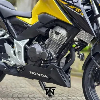 HONDA-CB 300F TWISTER ABS-2024