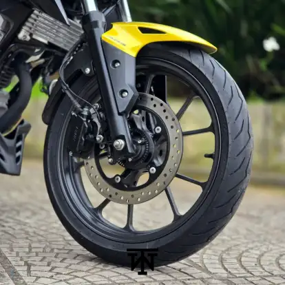 HONDA-CB 300F TWISTER ABS-2024
