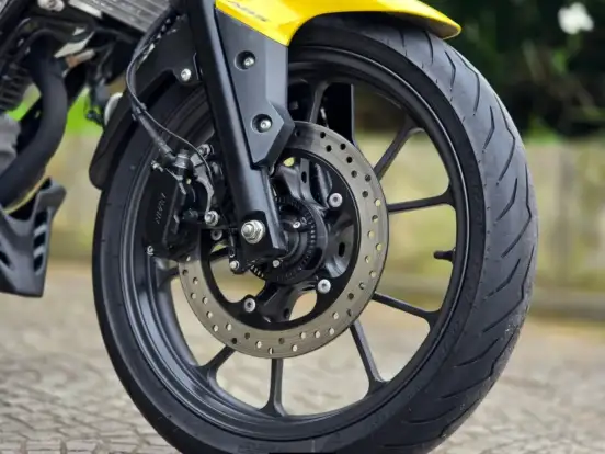 HONDA-CB 300F TWISTER ABS HONDA-CB 300F TWISTER ABS-2024