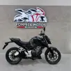 HONDA CB 300F TWISTER CBS HONDA CB 300F TWISTER CBS