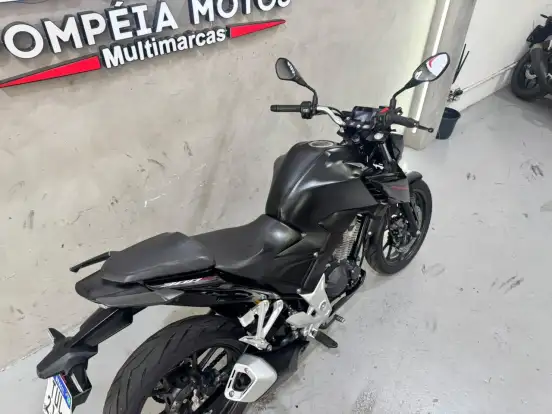 HONDA-CB 300F TWISTER CBS HONDA-CB 300F TWISTER CBS-2024