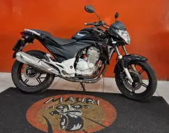 HONDA CB 300R HONDA CB 300R
