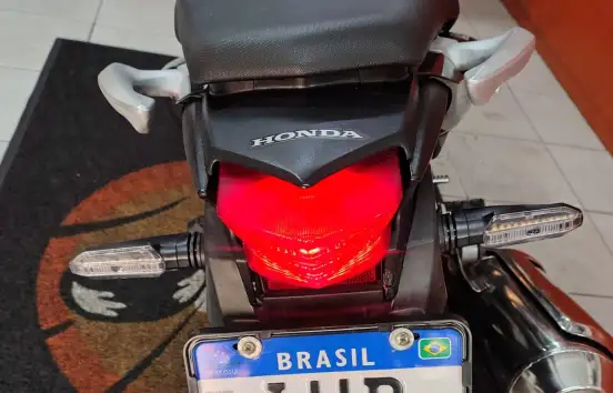 HONDA-CB 300R HONDA-CB 300R-2013