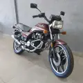 HONDA CB 450 DX HONDA CB 450 DX