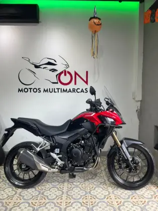 HONDA CB 500 X ABS 