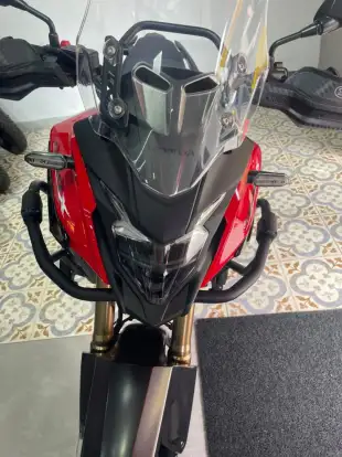 HONDA-CB 500 X ABS-2024