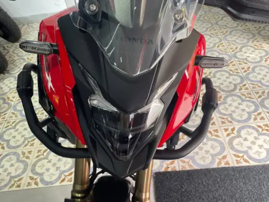 HONDA-CB 500 X ABS HONDA-CB 500 X ABS-2024