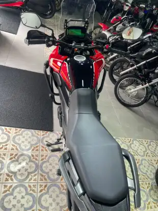 HONDA-CB 500 X ABS-2024