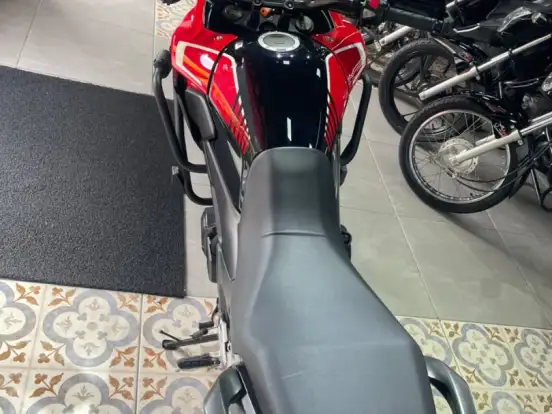 HONDA-CB 500 X ABS HONDA-CB 500 X ABS-2024