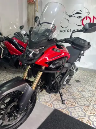 HONDA-CB 500 X ABS-2024