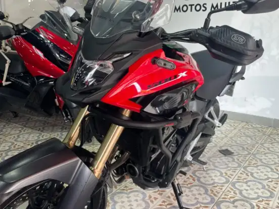 HONDA-CB 500 X ABS HONDA-CB 500 X ABS-2024