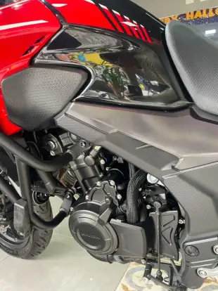 HONDA-CB 500 X ABS-2024