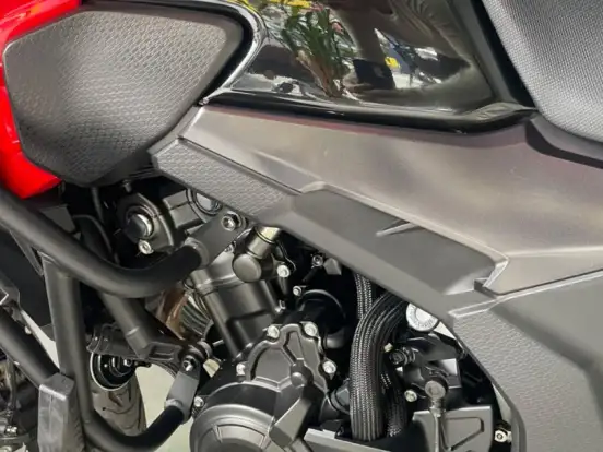 HONDA-CB 500 X ABS HONDA-CB 500 X ABS-2024