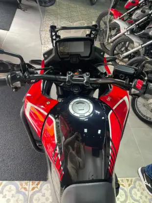 HONDA-CB 500 X ABS-2024