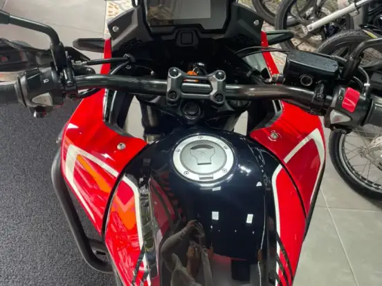 HONDA-CB 500 X ABS HONDA-CB 500 X ABS-2024