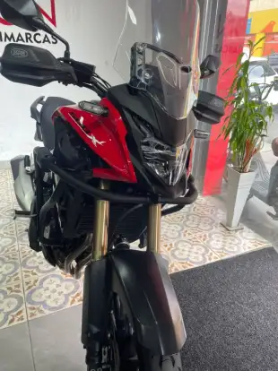 HONDA-CB 500 X ABS-2024