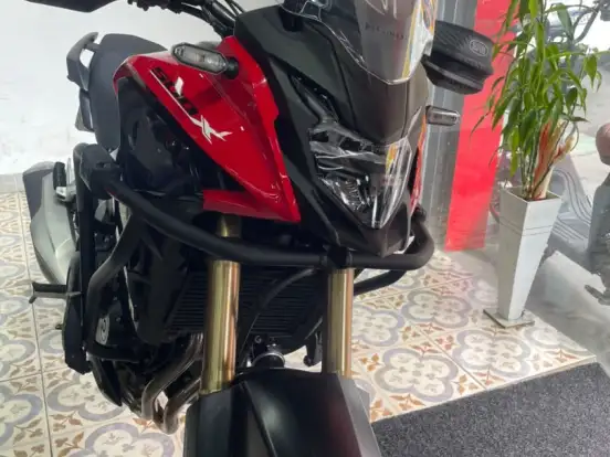 HONDA-CB 500 X ABS HONDA-CB 500 X ABS-2024
