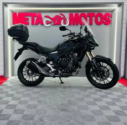 HONDA CB 500 X ABS 