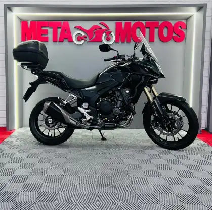 HONDA-CB 500 X ABS-2023