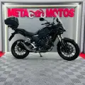 HONDA CB 500 X ABS HONDA CB 500 X ABS