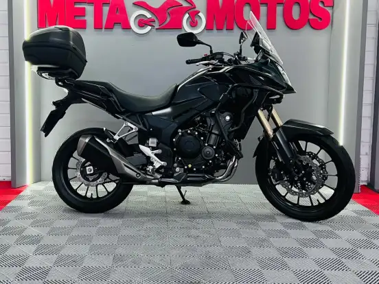 HONDA-CB 500 X ABS HONDA-CB 500 X ABS-2023