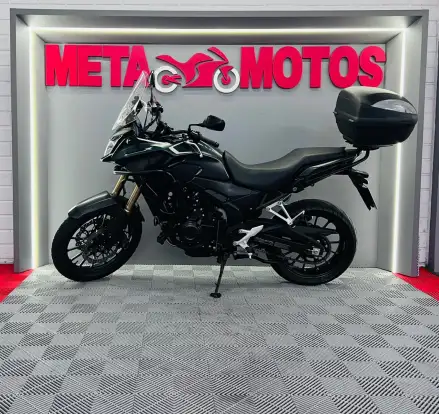 HONDA-CB 500 X ABS-2023