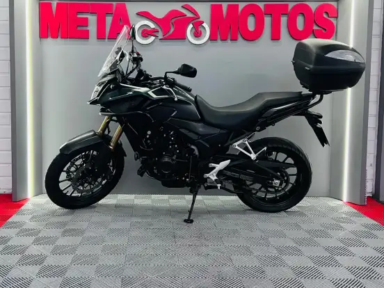 HONDA-CB 500 X ABS HONDA-CB 500 X ABS-2023