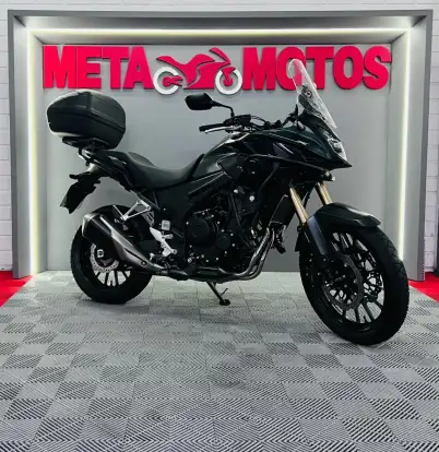 HONDA-CB 500 X ABS-2023