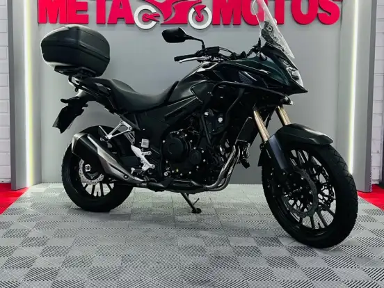 HONDA-CB 500 X ABS HONDA-CB 500 X ABS-2023