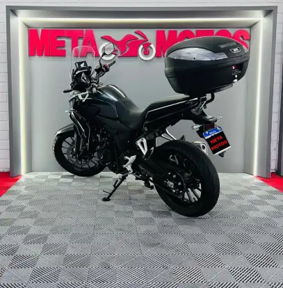 HONDA-CB 500 X ABS-2023