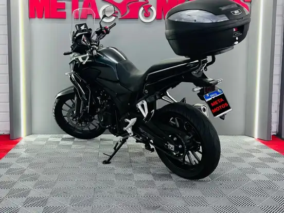 HONDA-CB 500 X ABS HONDA-CB 500 X ABS-2023