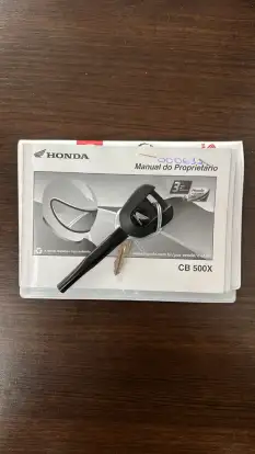 HONDA-CB 500 X ABS-2023