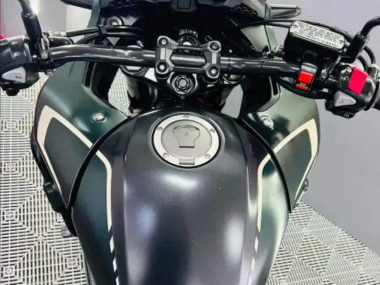 HONDA-CB 500 X ABS HONDA-CB 500 X ABS-2023