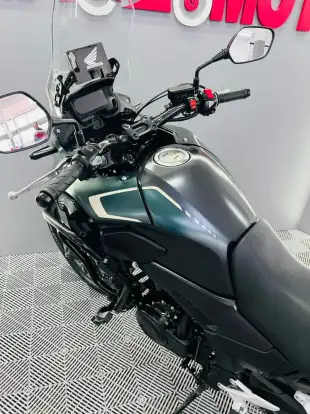 HONDA-CB 500 X ABS-2023