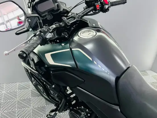 HONDA-CB 500 X ABS HONDA-CB 500 X ABS-2023