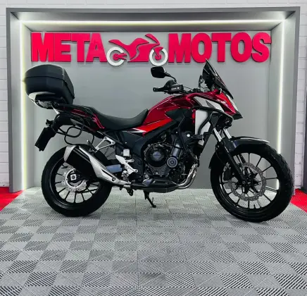 HONDA CB 500 X ABS 