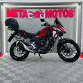 HONDA CB 500 X ABS HONDA CB 500 X ABS