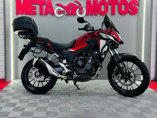 HONDA-CB 500 X ABS HONDA-CB 500 X ABS-2021