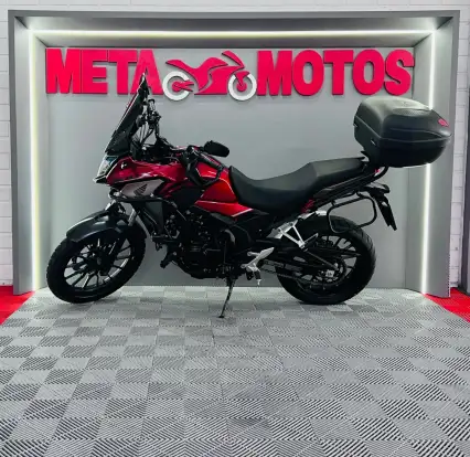 HONDA-CB 500 X ABS-2021