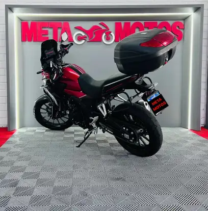 HONDA-CB 500 X ABS-2021