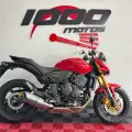 HONDA CB 600F HORNET HONDA CB 600F HORNET