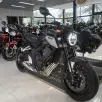 HONDA CB 650 R ABS HONDA CB 650 R ABS